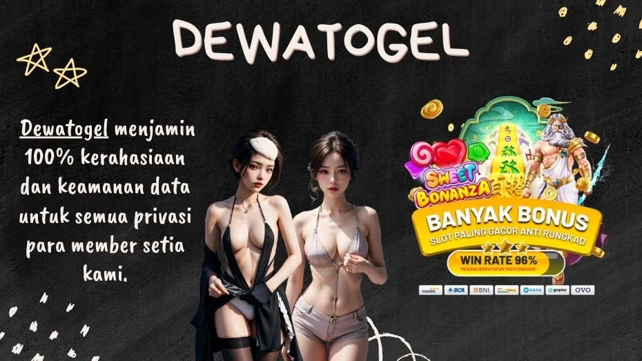 DewaTogel → Pasang Togel Colok Bebas Tanpa Batas Line